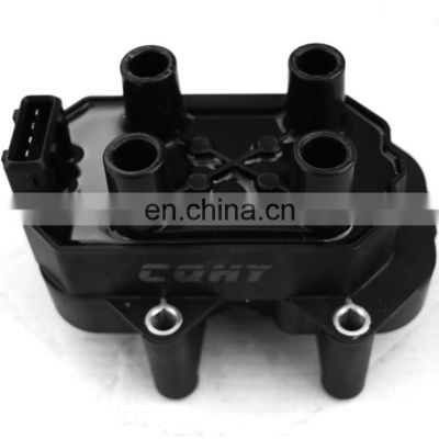 Factory Directly Provide Ignition Coil Packnition Coil  Car Ignition Coil Pack Price For JINBEI