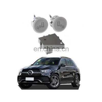 blind spot mirror system 24GHz kit bsd microwave millimeter auto car bus truck vehicle parts accessories for mercedes gle