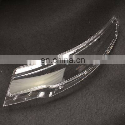 Replacement New Car Head lamp Lens for CERATO/FORTE '2009-2013