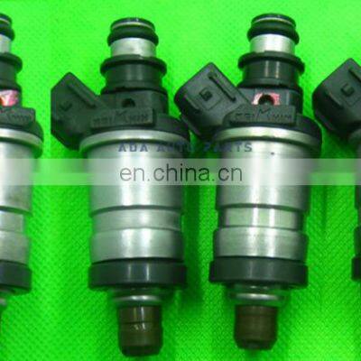 6pcs Engine Fuel Injector For CR-V 3.2TL 3.5RL Ballade Legend 2.3L 06164P2J000 06164-P2J-000