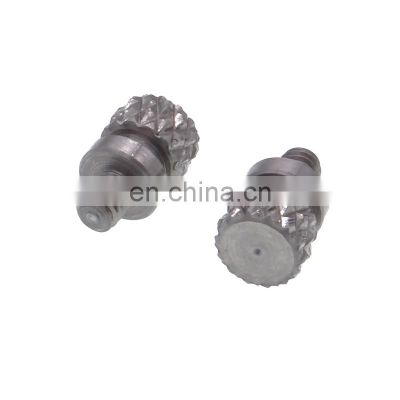Stainless Steel Thumb Screw Special Design Knurled Screws