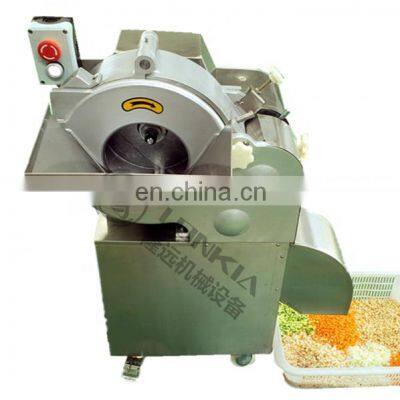 garlic processing machinery garlic slice garlic root cutting machine