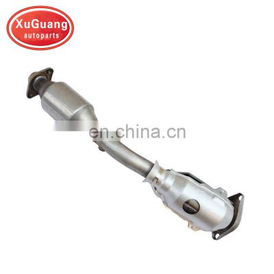 High Performance ceramic catalyst  Exhaust catalytic converter for NIssan Geniss / Livina / tiida /sylphy