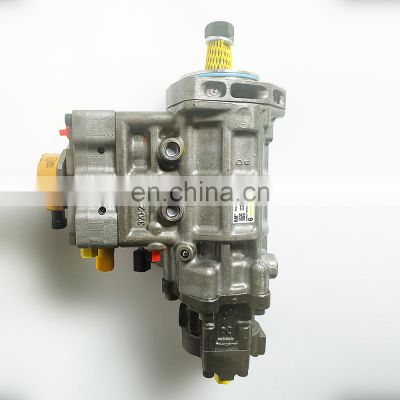 Genuine 2645A405 32F61-10302 fuel common rail injection pump 326-4635 3264635 295-9126 for 320D C6.4 engine