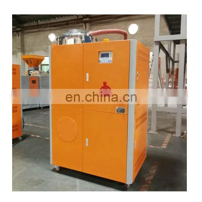 Desiccant Dehumidifying Dryer with Honeycomb Rotor for Hrgroscopic Plastic Materials Drying