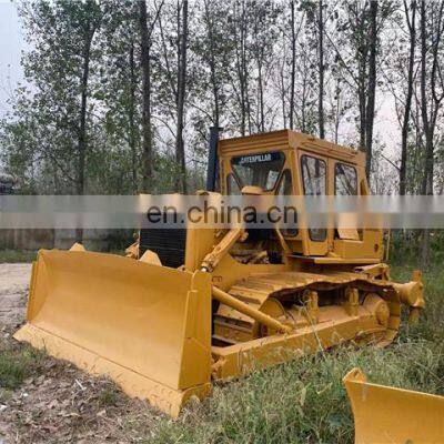 Original d7g cat used bulldozer