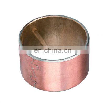Wear Resistant Corrosion Resistant And Crack Resistant Bushing And Sleeves Used In High Speed Heavy Load Engine Main Shaft