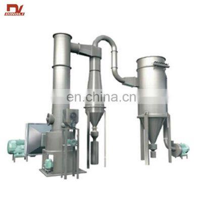 Jiutian Drying Systems Plantain Flash Dryer Machine For Sale
