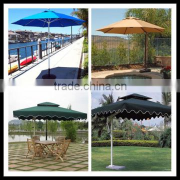 600d PVC coated 100% polyester waterproof awning fabric