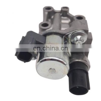 Engine Parts Auto Camshaft Control Valve VVT Variable  Timing Solenoid Valves For HONDA 15810-RAA-A01