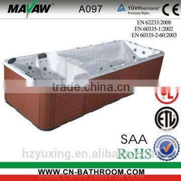 outdoor SPA bathtub A097