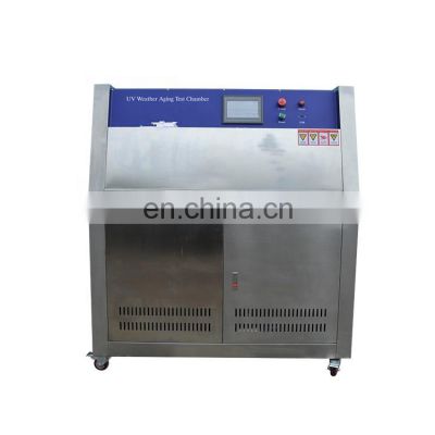 KASON Universal Climate Testing Chamber UV Light Ultraviolet Accelerated Aging Test Equipment