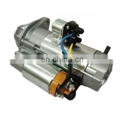 High Quality  Starter Motors  4102.21.20RX-1  For DFAC Truck