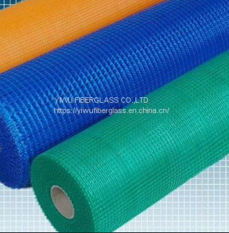 Fiberglass Mesh