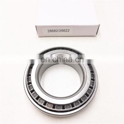 China Bearing Factory 780/773 High Quality Tapered Roller Bearing 861/854