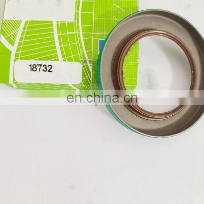 CR18732 oil seal CR Radial shaft seals for general industrial applications 18732 SEAL