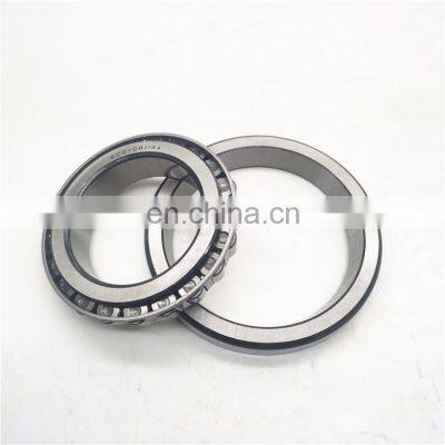 Excavator Gearbox Bearing CR12A11 ECO.1 CR12A11 Differential Bearing 60x100x25mm