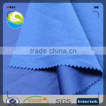 super poly fabric in 100% polyester fabric for school uniform