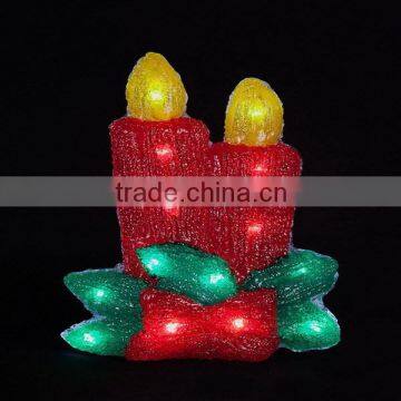 Best quality manufacture 3v bulb led christmas lights