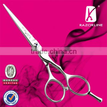 SK103S Flower Whisper Mirror polish body Hair tools