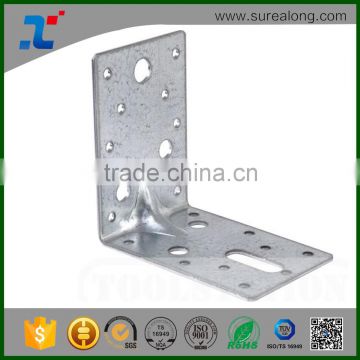 Stamping Fixed Bracket Wood Construction Fastener for Wood Truss