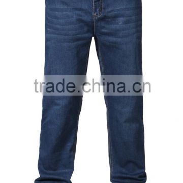 Denim Jeans Mens Big & Tall Stetch Jeans Menschwear jeans XYTM-14008