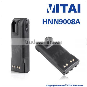 VITAI VT-HNN9008A 7.2V Rechargeable Battery for Portable Radio