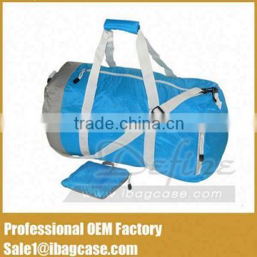 China Supplier Foldable Bag For Travel Hot Wholesale