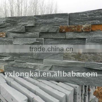 exterior wall natural stone