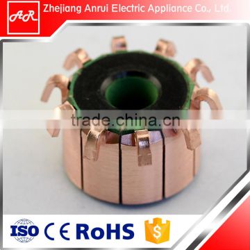 Wholesale chinese commutators in motors