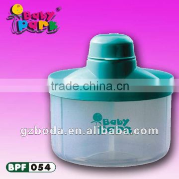 useful baby milk powder container 2015