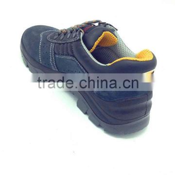 2015 new fashion safety shoes //lightweight safety shoes workmans safety shoes