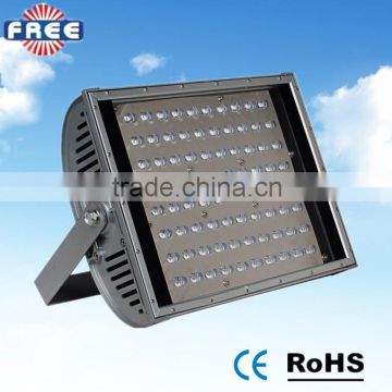 Foshan factory price aluminum housing 100w led flood light