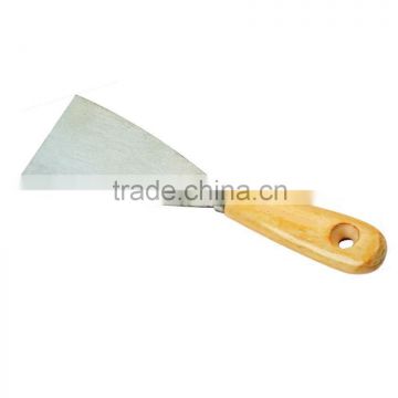 Wide Stainless Steel Putty Knife