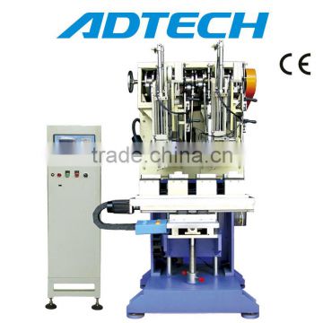 3 axis high speed double heads brush tufting machine BM-CNC3Z02H
