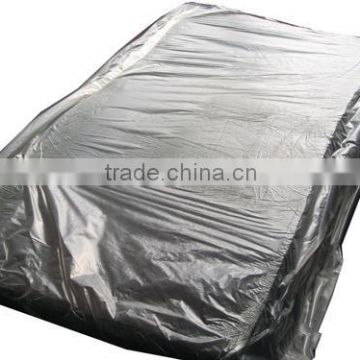 Widely Use High Tensile Butyl Reclaimed Rubber