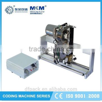 Popular electric numbering machine made in china HP-450