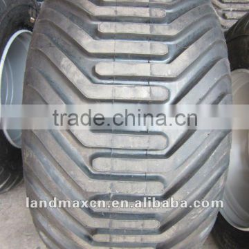high flotation tire 710/45R22.5 600/50R22.5 500/60R22.5