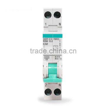 Circuit Breaker 1P+N32A 5SV93137CR32