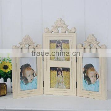eco-friendly picture photo frames for wedding gift