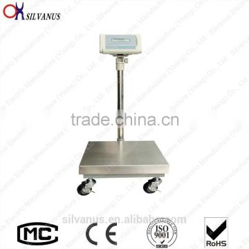 Industrial Digital Weighing Scales China manufacture WTL salter weighing scales