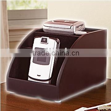 Recharging caddy,electronics charging station,charging valet
