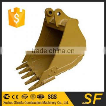 China made excavator gerneral purpose buckets for sale