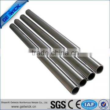 Getwick nickel alloy pipe