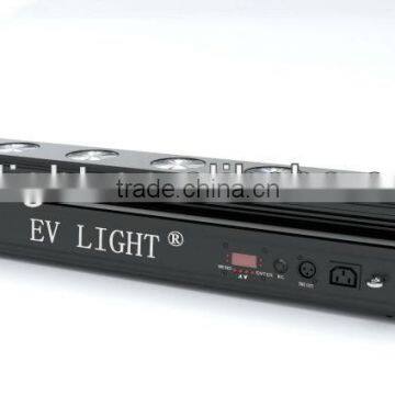 LED Stage Bar Light 6*10W White LED