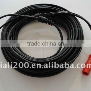 300FT CCTV Video Power Cable