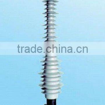 110kV Soft Dry Outdoor Cable Termination