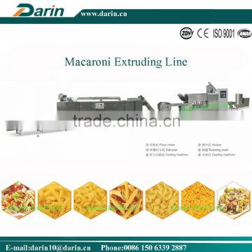 Automatic Penne/Pasta Machinery in China