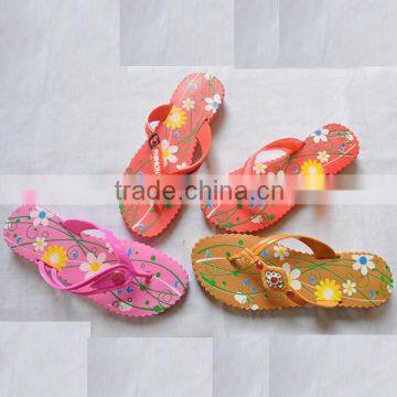 Best Selling plastic slippers women