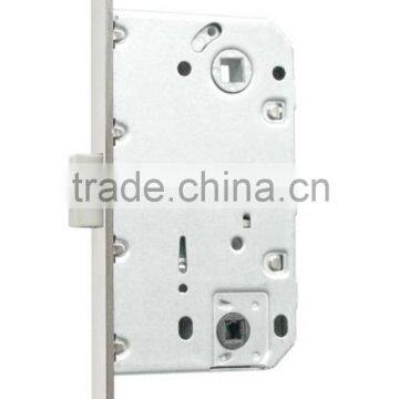 Door Lock, Magnetic Italian European mortice lock body for wooden doors 410B-M